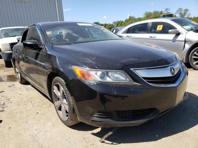 2014 Acura ILX 