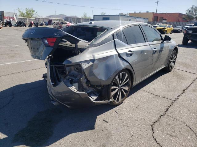 2020 NISSAN ALTIMA SR 1N4BL4CV0LN318891