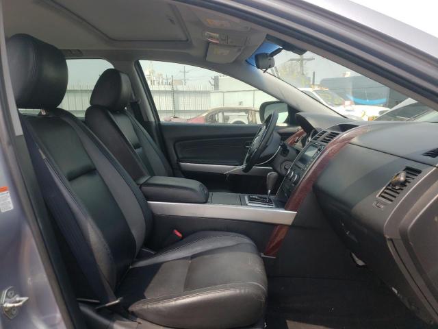 Фото: JM3TB28A580155176 - 5