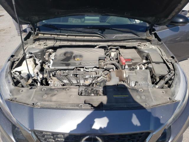 2020 NISSAN ALTIMA SR 1N4BL4CV0LN318891