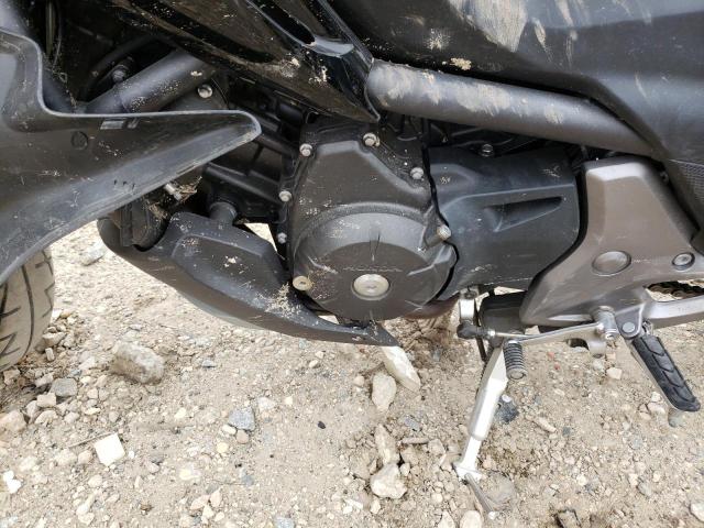 2014 HONDA NC700X JH2RC6302EK000047