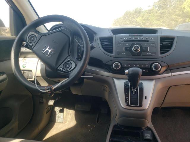 3CZRM3H38EG701300 Honda Cr-V Lx 2014. Фото: 8