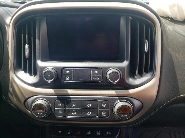 2019 GMC CANYON DEN 1GTG6EENXK1283485