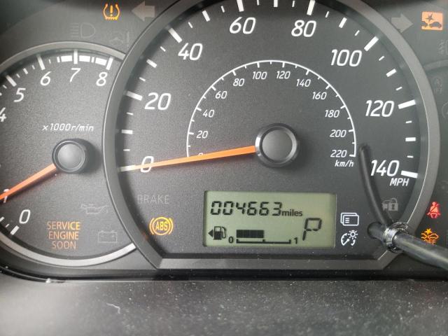 2022 MITSUBISHI MIRAGE ML32AUHJXNH001937