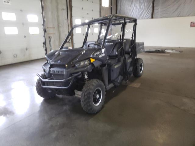 2016 POLARIS RANGER CRE 3NSRNE572GE756022