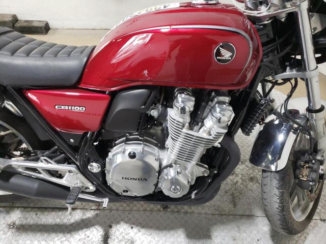 2014 HONDA CB1100 SA JH2SC6580EK000276