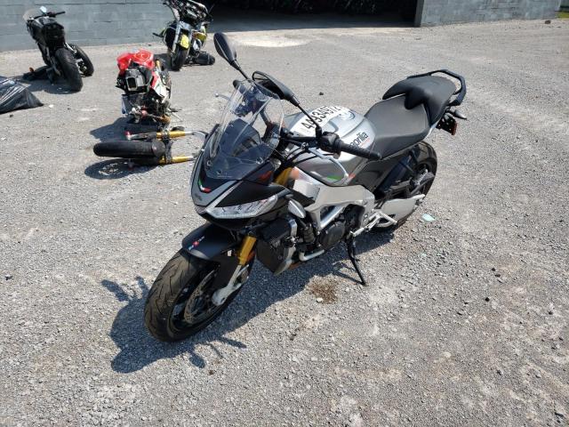 2021 APRILIA MOTORCYCLE ZD4KZUA02MS000035
