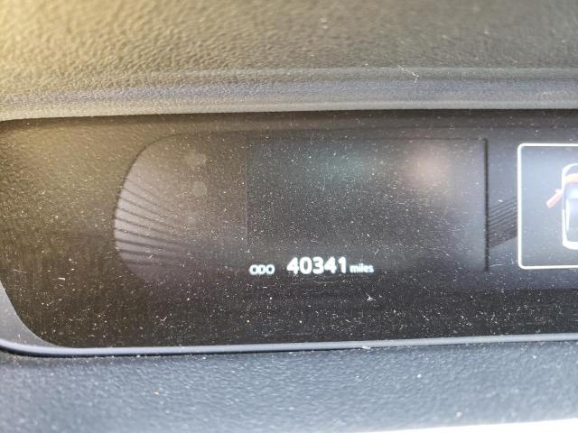 2017 TOYOTA MIRAI JTDBVRBD4HA001690