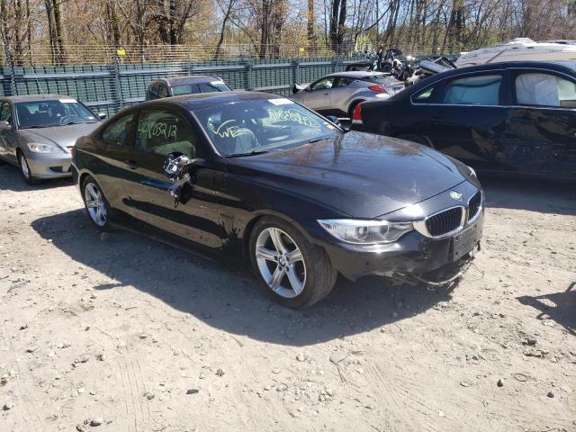 2015 BMW 428 XI WBA3N9C55FK246966