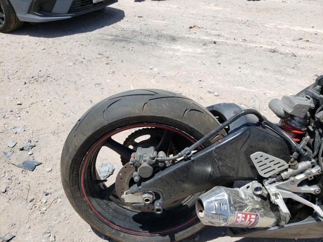 2007 YAMAHA YZFR6 L JYARJ12E77A020085
