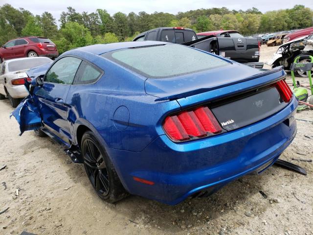 1FA6P8TH9H5329225 | 2017 FORD MUSTANG