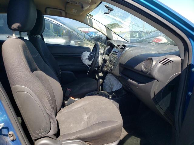 2015 MITSUBISHI MIRAGE DE ML32A3HJ0FH041309