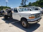 FORD SUPER DUTY 1997