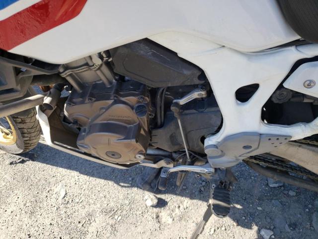 2018 HONDA CRF1000 A2 JH2SD0447JK200168