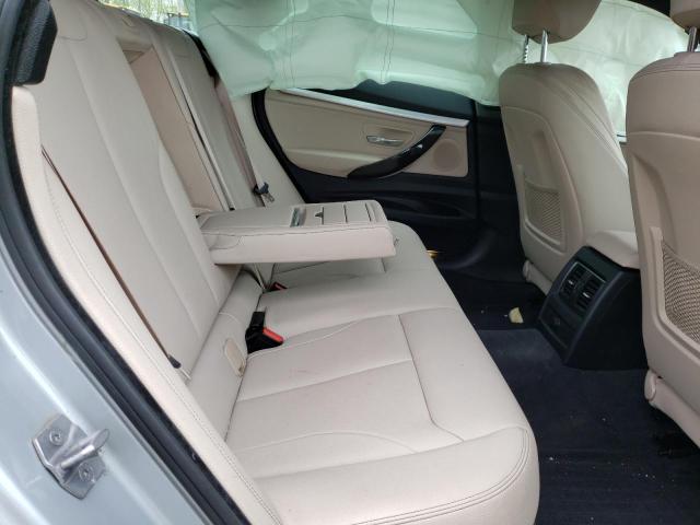 2017 BMW 330 XIGT WBA8Z9C31HG826925