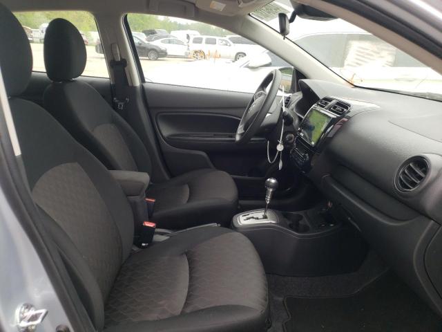 2022 MITSUBISHI MIRAGE ML32AUHJXNH001937
