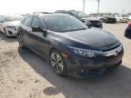 2018 HONDA  CIVIC