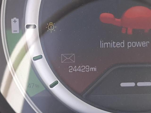2015 FIAT 500 ELECTR 3C3CFFGE1FT615382