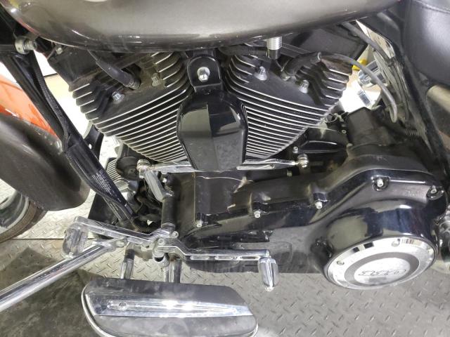 2013 HARLEY-DAVIDSON FLTRXSE CV 1HD1TC815DB953967