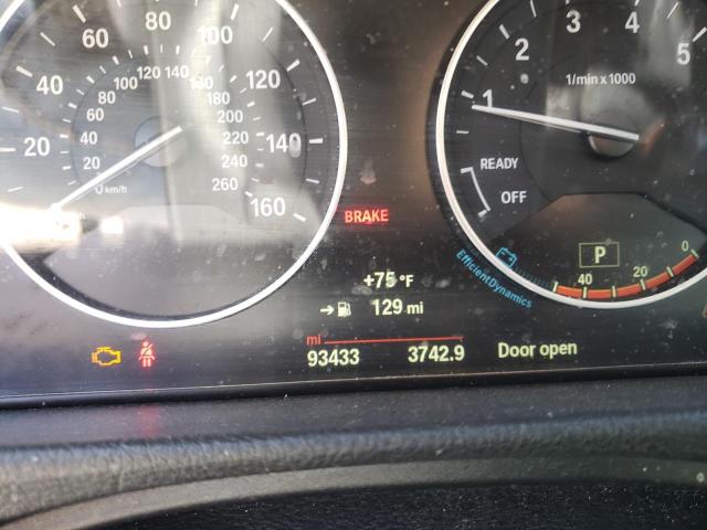 2015 BMW 428 XI WBA3N9C55FK246966