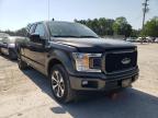 2020 FORD  F-150