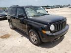 2014 JEEP  PATRIOT