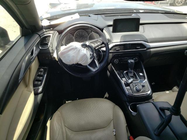 JM3TCADY2J0204964 Mazda Cx-9 Grand 2018. Фото: 8