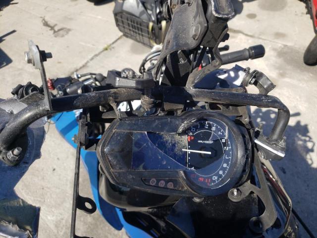 2012 KAWASAKI ZX1000 G JKAZXCG18CA015292