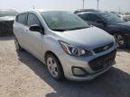 2020 CHEVROLET  SPARK