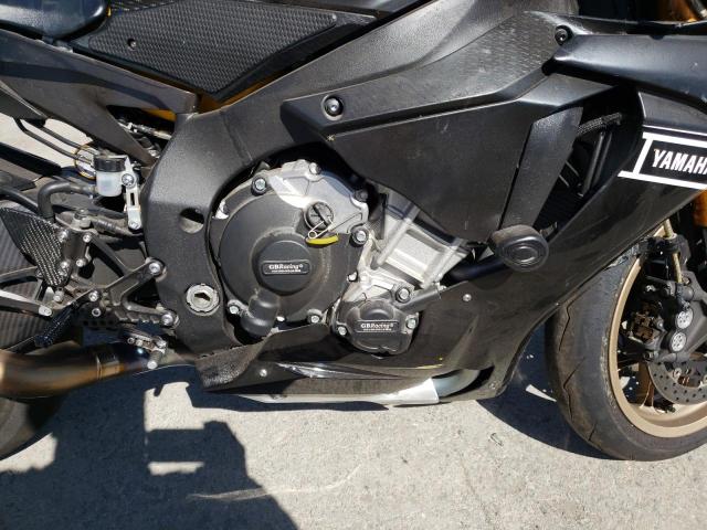 2015 YAMAHA YZFR1 C JYARN39Y4FA000777