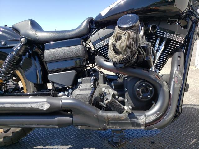 2016 HARLEY-DAVIDSON FXDLS 1HD1GS862GC317595