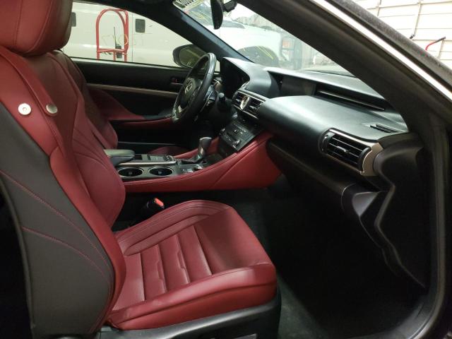 2015 LEXUS RC 350 JTHHE5BC1F5005114
