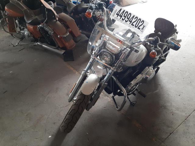 2018 HARLEY-DAVIDSON FXLR LOW R 1HD1YNJ1XJC080004