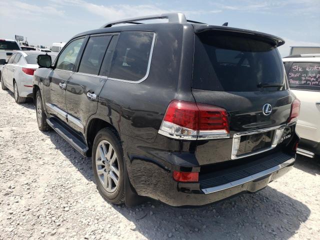 2015 LEXUS LX 570 JTJHY7AX8F4170878