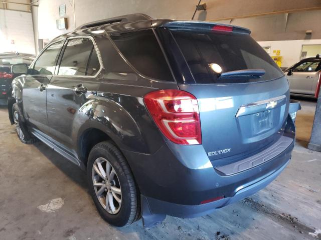 Фото: 2GNALCEK2H6217891 - 3