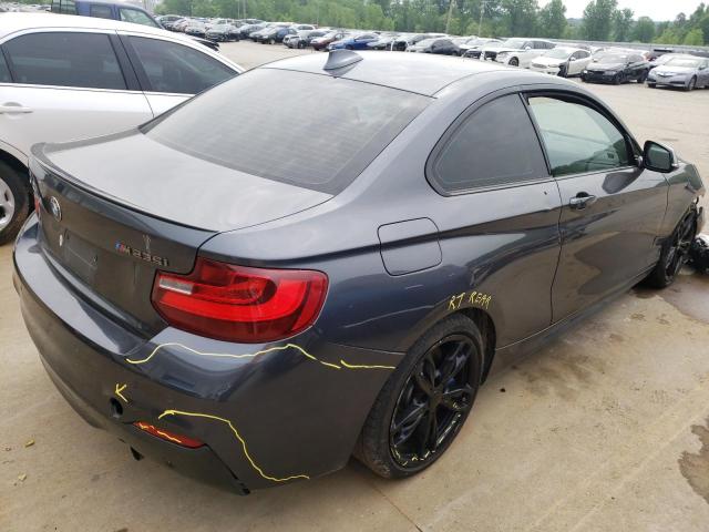 2015 BMW M235XI WBA1J9C53FV370994