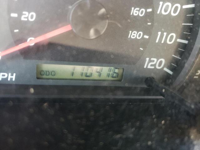 2019 TOYOTA TUNDRA ACC 5TBBT44186S482077