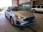 2019 FORD  FUSION