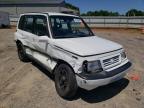 SUZUKI SIDEKICK 1995 Zdjęcia