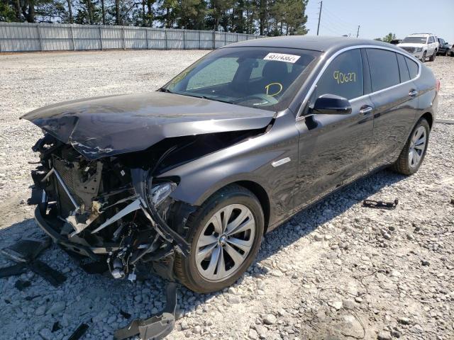 2015 BMW 535 IGT WBA5M2C59FD872026