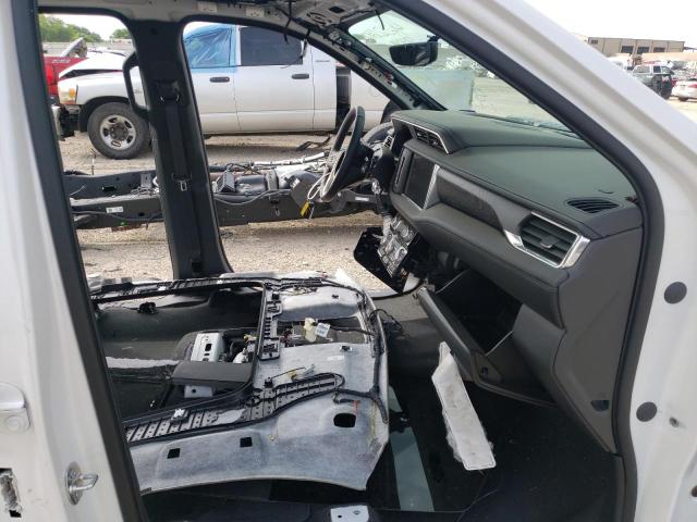 2022 GMC YUKON 1GKS2JKL8NR129319