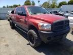 2006 DODGE  RAM 3500