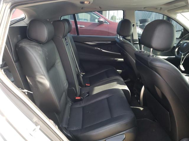 2015 BMW 535 IGT WBA5M2C5XFGH99105