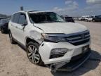 2017 HONDA  PILOT