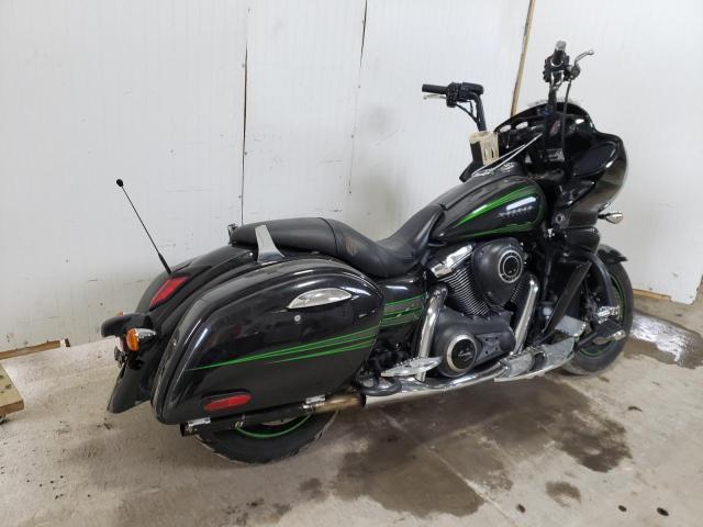 2018 KAWASAKI VN1700 K JKBVNRK15JA014124