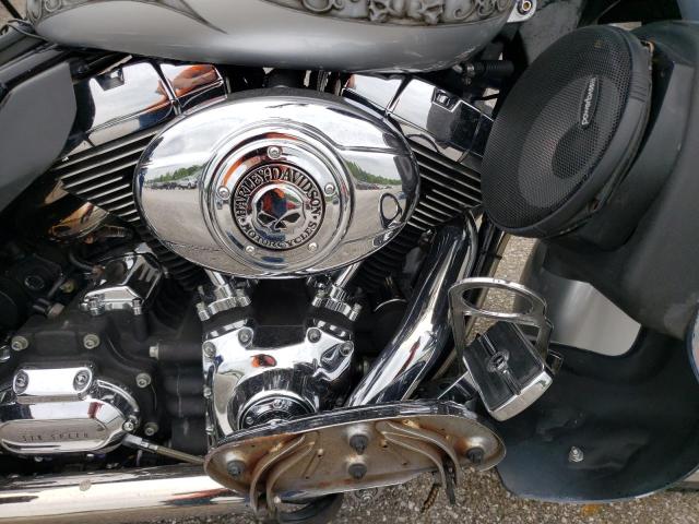 2007 HARLEY-DAVIDSON FLHX 1HD1KB4117Y635400