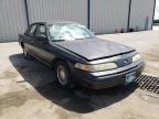 1992 FORD  CROWN VICTORIA