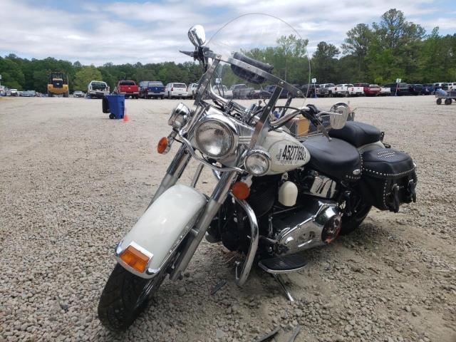 2001 HARLEY-DAVIDSON FLSTCI 1HD1BWB161Y081787