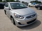 2014 HYUNDAI  ACCENT