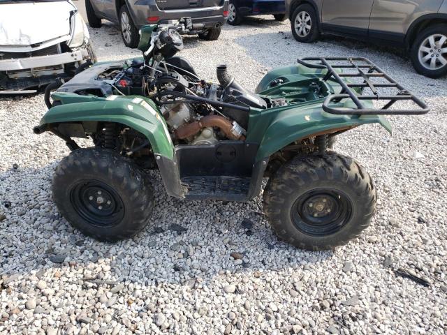 2016 YAMAHA YFM700 FWB 5Y4AMA1Y5GA101176